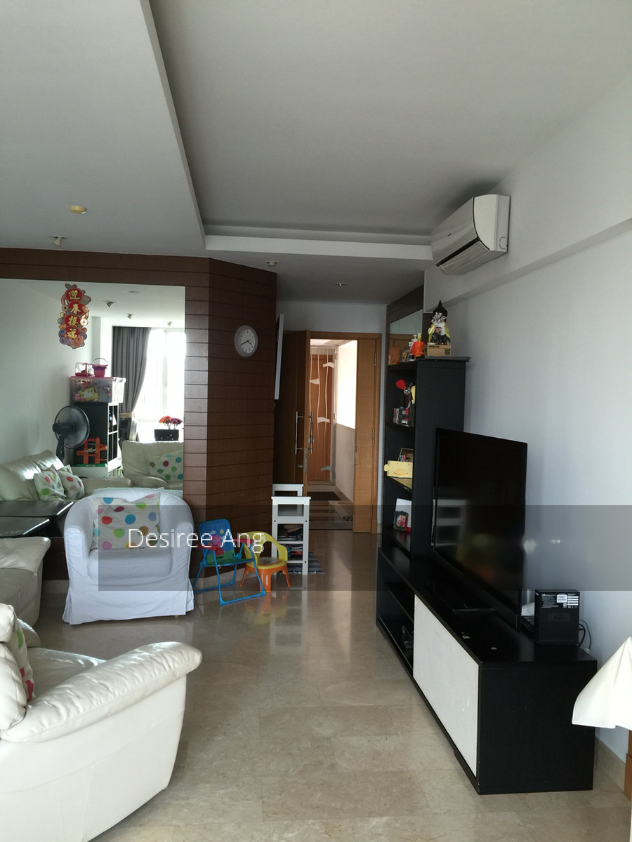 Changi Rise Condominium (D18), Condominium #131669342